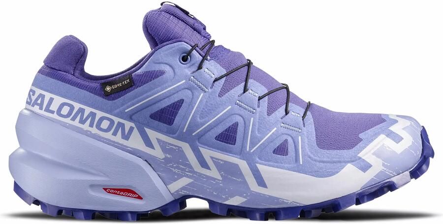 Salomon Speedcross 6 GTX Dames