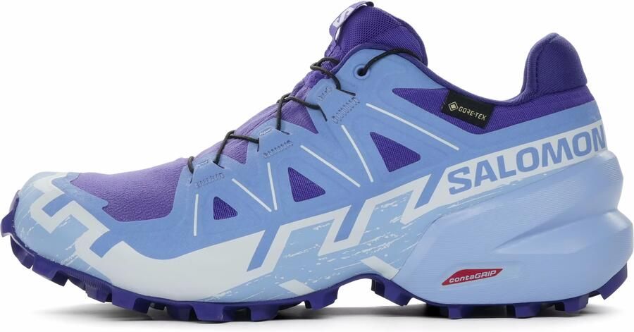 Salomon Speedcross 6 GTX Dames