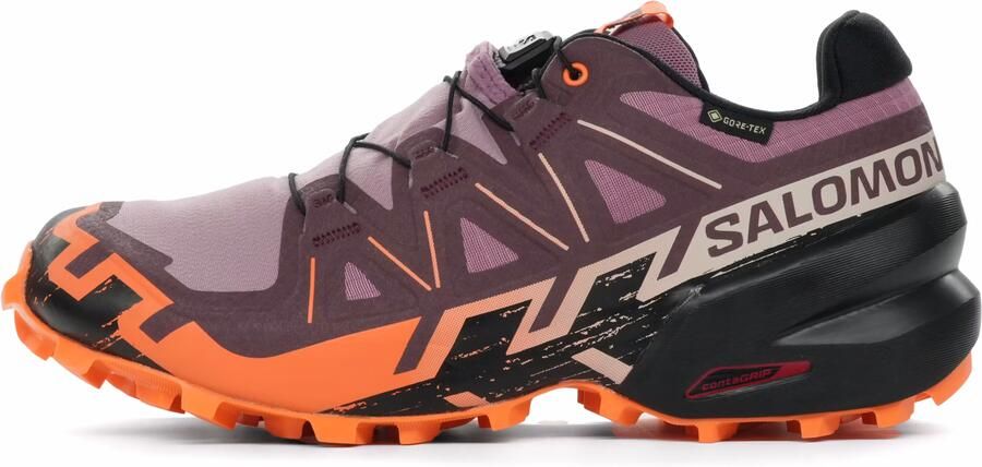 Salomon Speedcross 6 GTX Dames