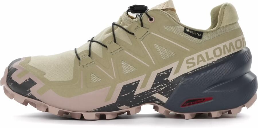 Salomon Speedcross 6 GTX Dames