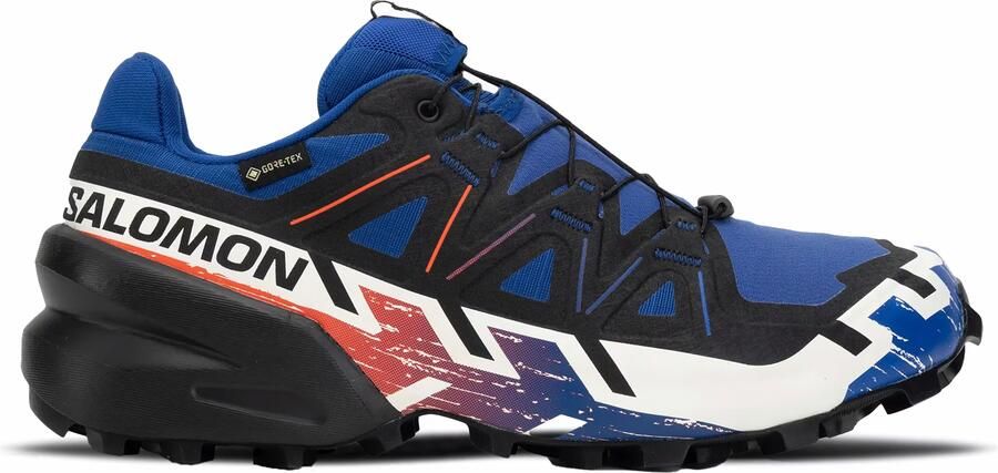 Salomon Speedcross 6 GTX Equipe Heren