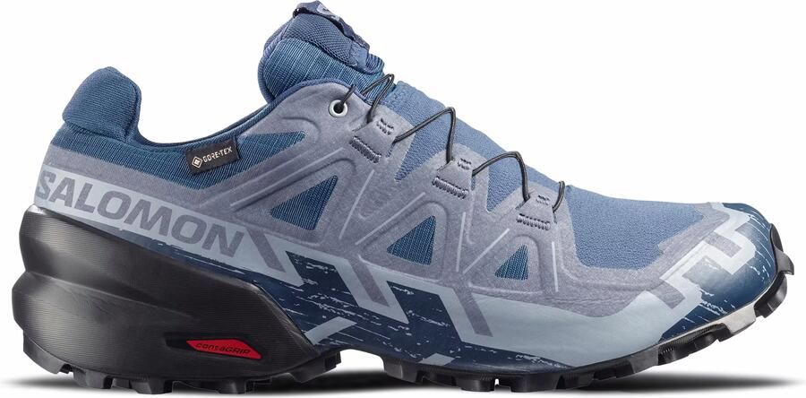 Salomon Speedcross 6 GTX Heren