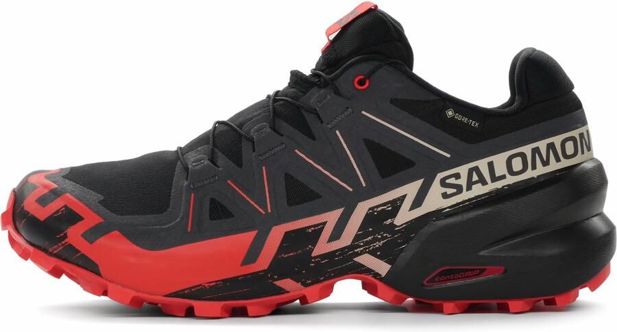 Salomon Speedcross 6 GTX Heren