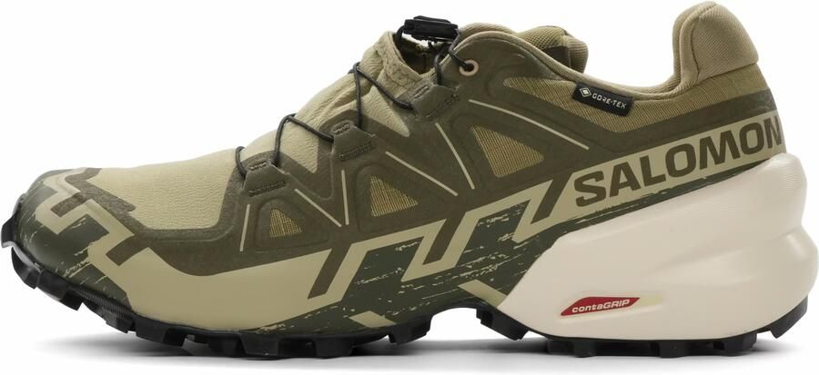 Salomon Speedcross 6 GTX Heren