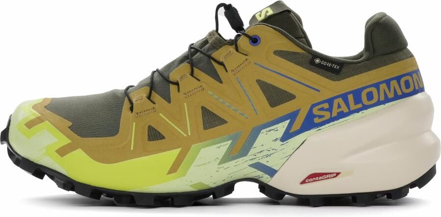Salomon Speedcross 6 GTX Heren