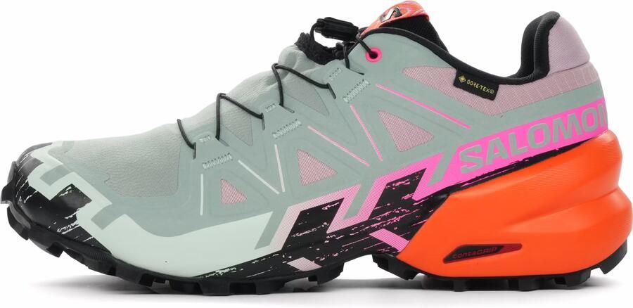 Salomon Speedcross 6 GTX Icon Dames