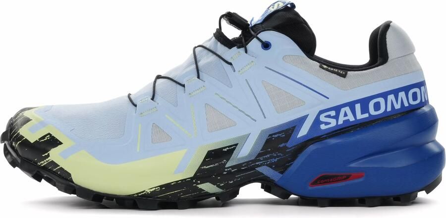 Salomon Speedcross 6 GTX Icon Heren