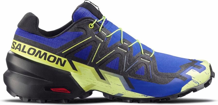 Salomon Speedcross 6 Heren