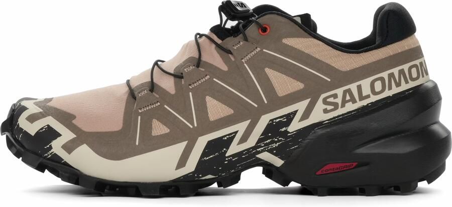 Salomon Speedcross 6 Heren