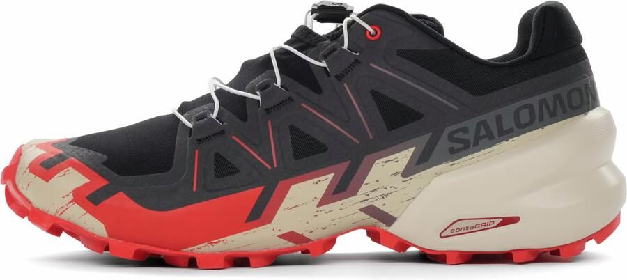 Salomon Speedcross 6 Heren