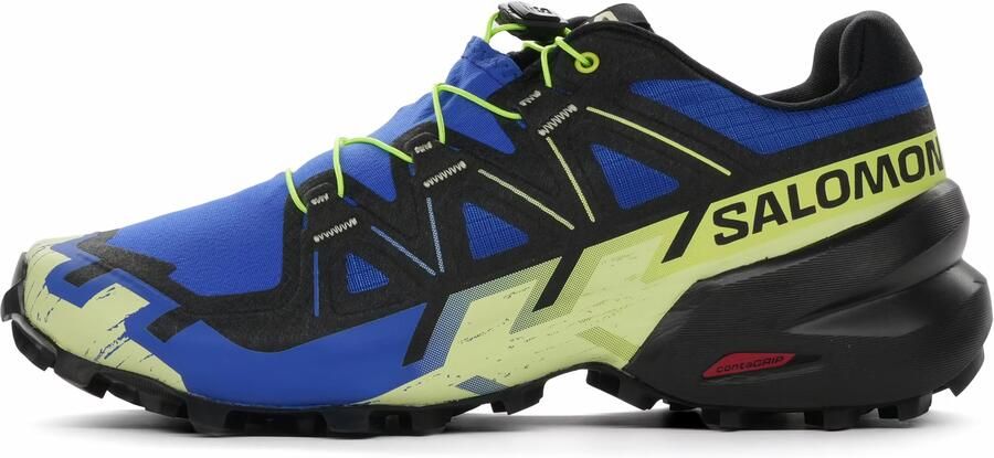 Salomon Speedcross 6 Heren