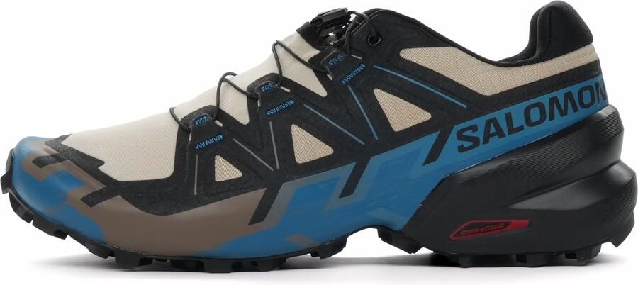 Salomon Speedcross 6 Heren