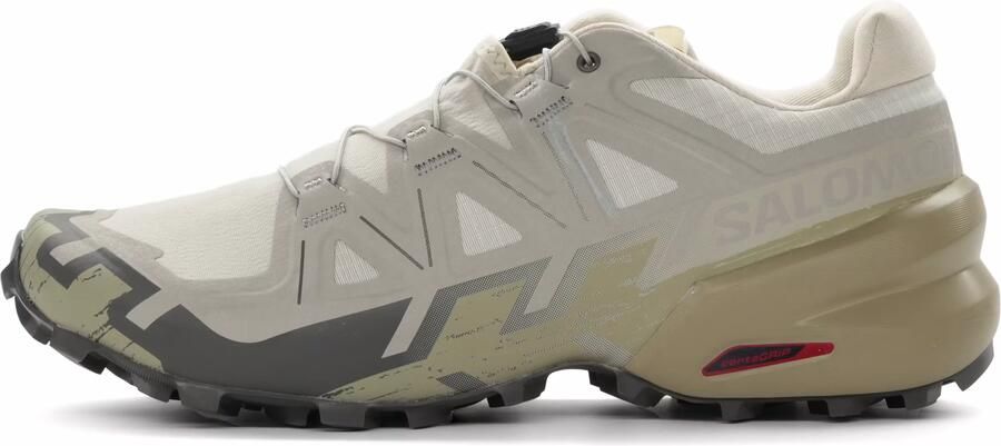 Salomon Speedcross 6 Heren