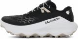 Salomon Dames Ultra Glide 4 Schoenen - Zwart