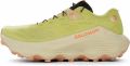 Salomon Dames Ultra Glide 4 Schoenen - Groen