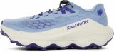 Salomon Dames Ultra Glide 4 Schoenen - Paars