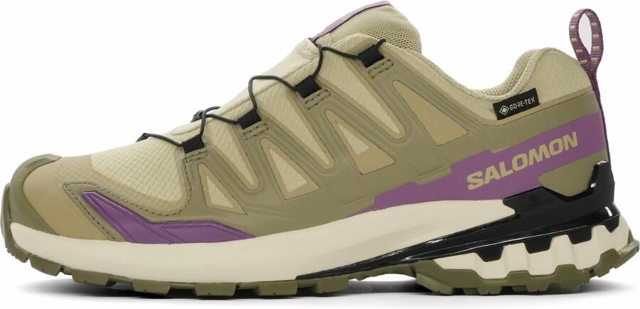 Salomon XA Pro 3D V9 GTX Dames