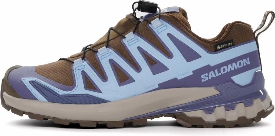 Salomon XA Pro 3D V9 GTX Dames
