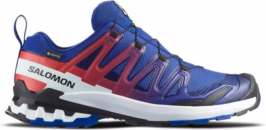Salomon XA Pro 3D V9 GTX Equipe Heren
