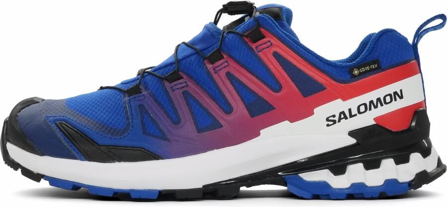 Salomon XA Pro 3D V9 GTX Equipe Heren