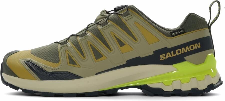 Salomon XA Pro 3D V9 GTX Heren