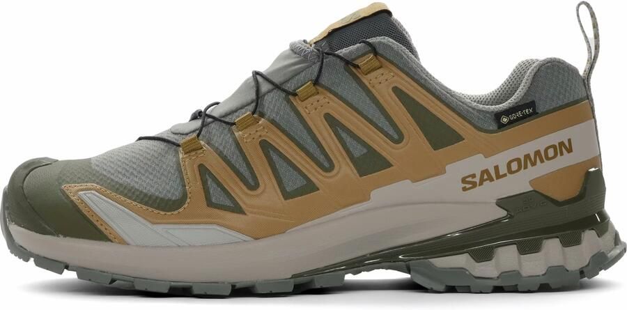 Salomon XA Pro 3D V9 GTX Heren