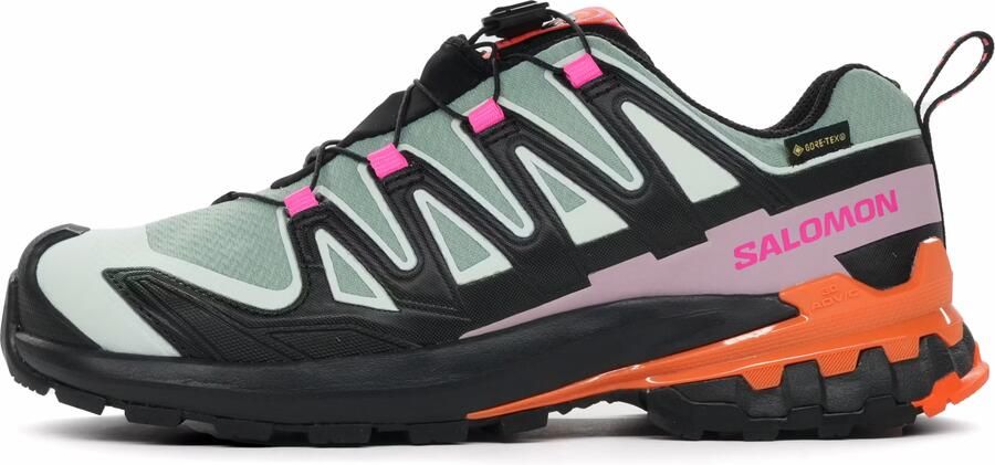 Salomon XA Pro 3D V9 GTX Icon Dames