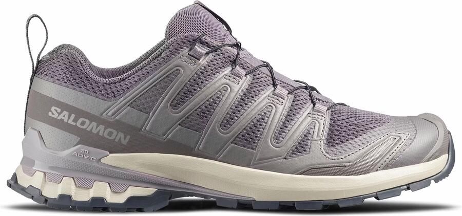 Salomon Xa Pro 3D V9 Trailschoen Grijs