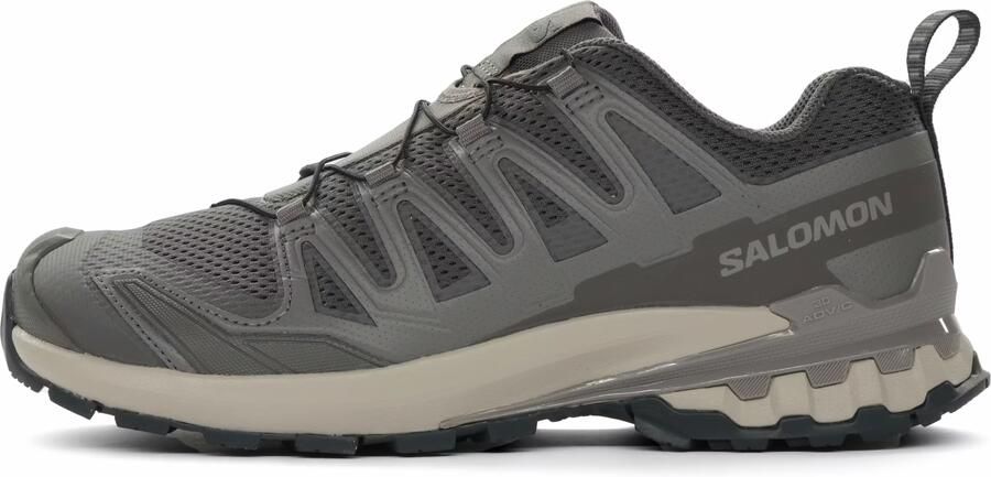 Salomon Xa Pro 3D V9 Trailschoen Grijs - Foto 2