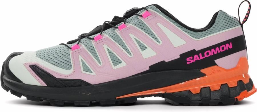 Salomon XA Pro 3D V9 Icon Dames