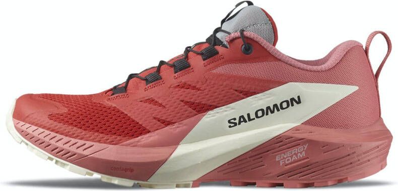 Salomon Sense Ride 5 Dames