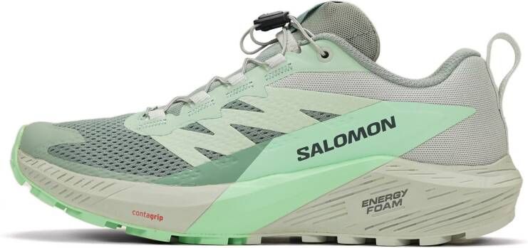 Salomon Sense Ride 5 Dames