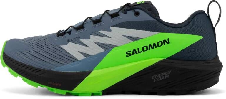 Salomon Sense Ride 5 GTX Heren