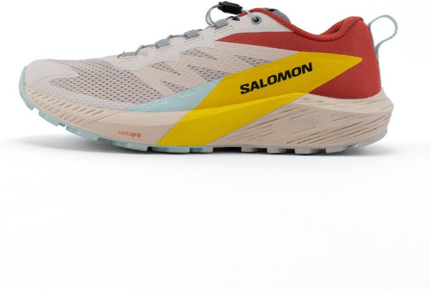 Salomon Sense Ride 5 Heren