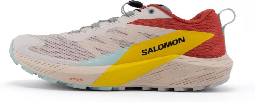 Salomon Sense Ride 5 Heren