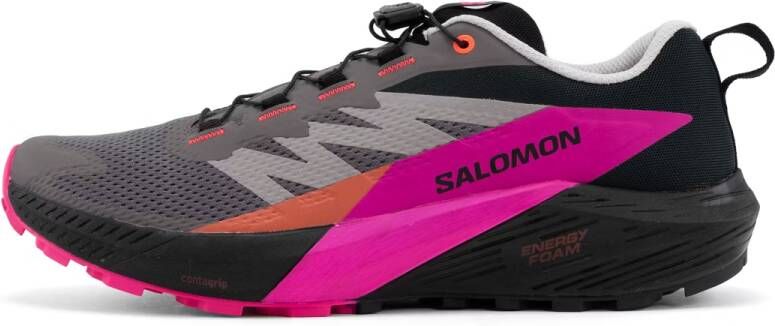 Salomon Sense Ride 5 Heren