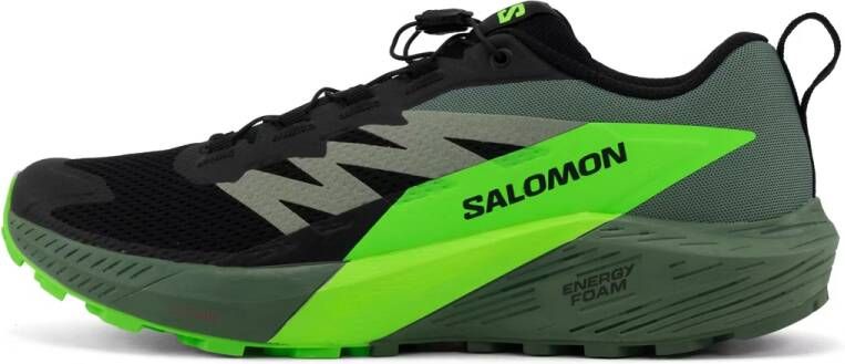 Salomon Sense Ride 5 Heren