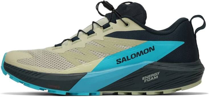 Salomon Sense Ride 5 Heren