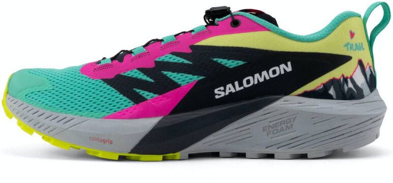 Salomon Sense Ride 5 Martina LTD Unisex