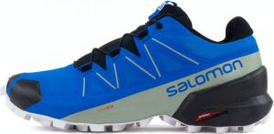 Salomon SPEEDCROSS 5 Trail Running Shoes Trailschoenen