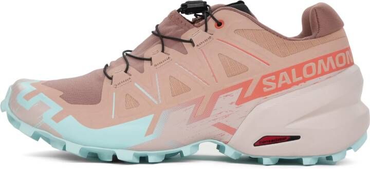 Salomon Speedcross 6 Dames