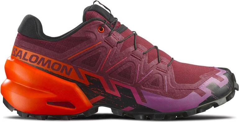 Salomon Speedcross 6 Dames