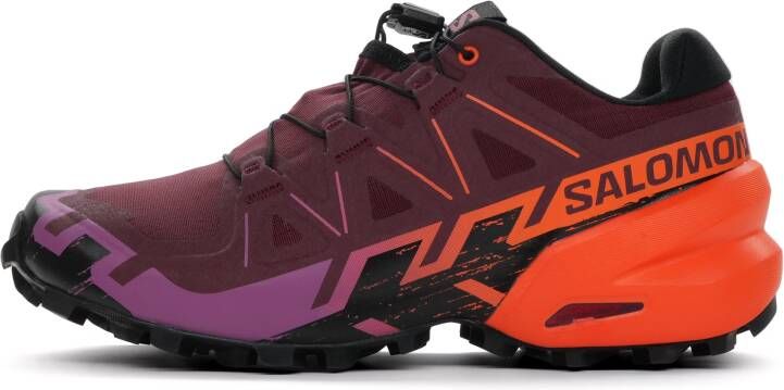Salomon Speedcross 6 Dames