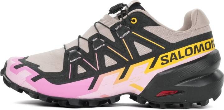 Salomon Speedcross 6 Dames