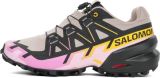 Salomon Dames Speedcross 6 Schoenen - Multicolor