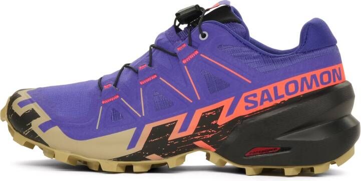 Salomon Speedcross 6 Dames