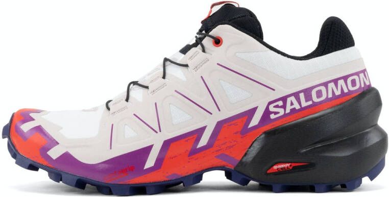 Salomon Speedcross 6 Dames