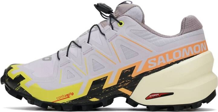 Salomon Speedcross 6 Dames