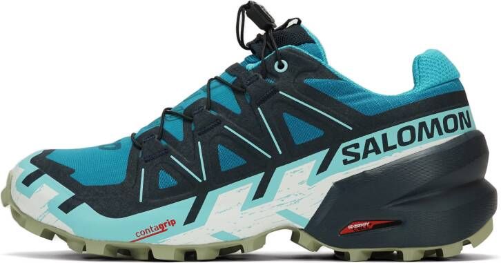 Salomon Speedcross 6 Dames