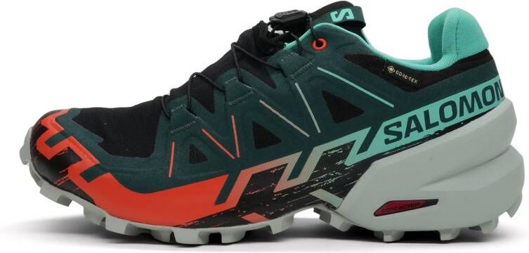 Salomon Speedcross 6 GTX Dames